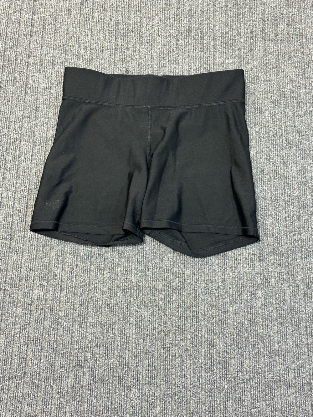Under Armour Compression Shorts